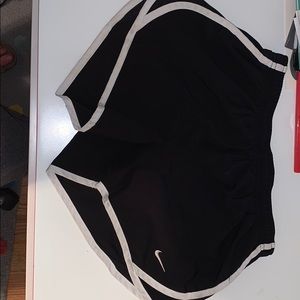 Nike Dri-Fit Sports Shorts